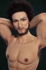 Reuben -  Hybrid Male Doll - 160cm/5ft3 - Image 5