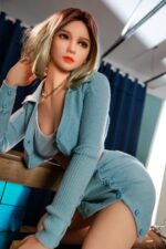 Keyla - Small Breasts Sex Doll - 158cm/5ft2 - Image 2