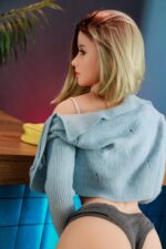 Keyla - Small Breasts Sex Doll - 158cm/5ft2 - Image 3