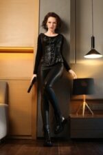 Kassandra - Mature Woman Sex Doll With Silicone Head - 166cm/5ft5