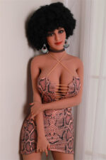 Sydni - Hot Girl Sex Doll - 168cm/5ft6