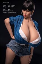 Miah - Super Big Boobs Sex Doll - 153cm/5ft - Image 2
