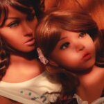 Jaylee - Sexy Girl Sex Doll - 153cm/5ft - Image 4