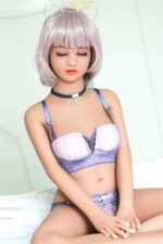 Elly   Hottie Lifelike Custom Sex Doll - Image 2