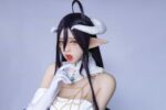 Albedo   Overlord Anime Sex Doll - Image 5