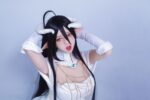 Albedo   Overlord Anime Sex Doll - Image 3