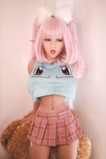 Lilith   Big Boobs Lovely Sex Doll - Image 3