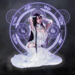 Albedo   Overlord Anime Sex Doll - Image 4
