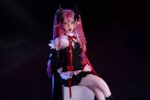 Cirilka   Pink Hair Elf Sex Doll - Image 4