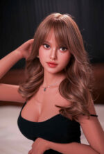 Leah Dale   Life Size Big Boobs Tan Sex Doll - Image 3