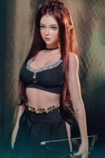 Yuk   Full Size Anime Elf Sex Doll - Image 3
