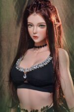 Yuk   Full Size Anime Elf Sex Doll - Image 2