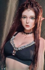 Yuk   Full Size Anime Elf Sex Doll - Image 5