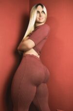 Gabriella   Juicy Big Booty Sex Doll