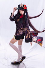 Hu Tao   Asian Genshin Anime Sex Doll - Image 6