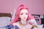 Marina   Realistic Game Sex Doll - Image 3