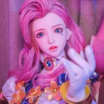 Marina - Realistic Game Sex Doll