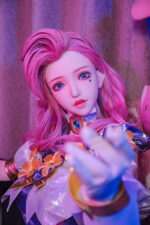 Marina   Realistic Game Sex Doll - Image 6