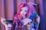 Marina   Realistic Game Sex Doll - Image 2