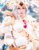 Diana   League Of Legends Celebrity Big Breast Anime Sex Doll - Image 3