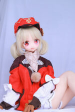 Klee   Genshin Amine Sex Doll - Image 4