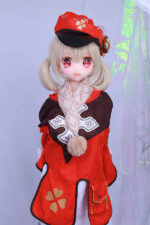 Klee   Genshin Amine Sex Doll - Image 2