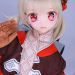 Klee   Genshin Amine Sex Doll