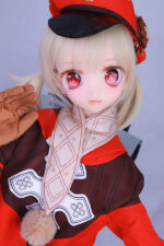 Klee   Genshin Amine Sex Doll