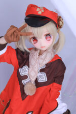 Klee   Genshin Amine Sex Doll - Image 3