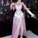 Xiao Wu   Soul Land Celebrity Anime Sex Doll