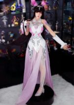 Xiao Wu   Soul Land Celebrity Anime Sex Doll