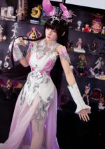 Xiao Wu   Soul Land Celebrity Anime Sex Doll - Image 5