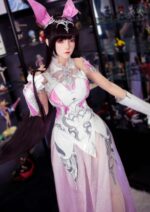 Xiao Wu   Soul Land Celebrity Anime Sex Doll - Image 3