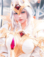 Diana   League Of Legends Celebrity Big Breast Anime Sex Doll - Image 2