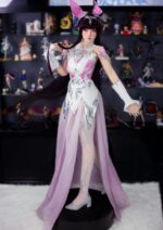 Xiao Wu   Soul Land Celebrity Anime Sex Doll - Image 4