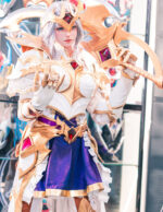 Diana   League Of Legends Celebrity Big Breast Anime Sex Doll - Image 4
