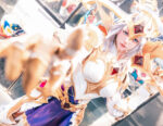 Diana   League Of Legends Celebrity Big Breast Anime Sex Doll - Image 5