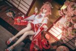 Yae Miko   Lifesize Genshin Sex Doll - Image 3
