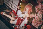 Yae Miko   Lifesize Genshin Sex Doll - Image 6