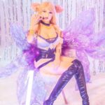 Emiyo   Japanese Anime Doll