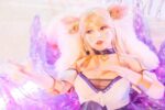 Emiyo   Japanese Anime Doll - Image 4