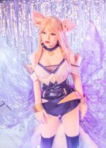 Emiyo   Japanese Anime Doll - Image 3