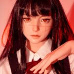 Mitaka Asa   Chainsaw Man Celebrity Big Breast Anime Sex Doll