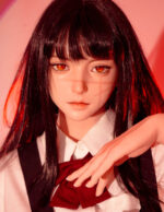 Mitaka Asa   Chainsaw Man Celebrity Big Breast Anime Sex Doll