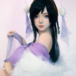 Lady Zhen   Legends Of The Three Kingdoms Celebrity Big Breast Anime Sex Doll