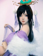 Lady Zhen   Legends Of The Three Kingdoms Celebrity Big Breast Anime Sex Doll