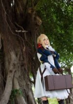 Violet Evergarden   Celebrity Big Breast Anime Sex Doll - Image 5