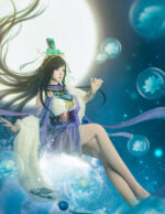 Lady Zhen   Legends Of The Three Kingdoms Celebrity Big Breast Anime Sex Doll - Image 6