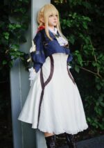 Violet Evergarden   Celebrity Big Breast Anime Sex Doll - Image 2
