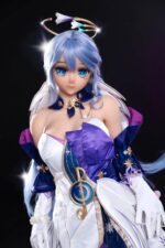 Robin   Honkai Star Rail Fantasy Anime Hentai Sex Doll - Image 4